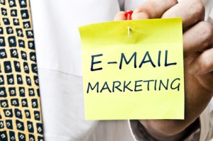 E-mail marketing tips
